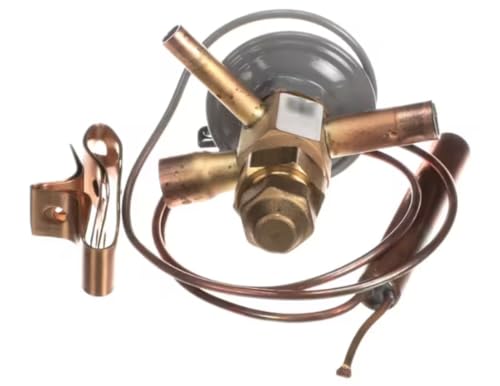 Fits Master-Bilt 43-30 VZ 07622-2-G Expansion Valve/TXV