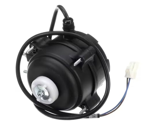 Fan Motor ECM7108AAA1DA406 115V 50/60Hz – Fits Arctic Air
