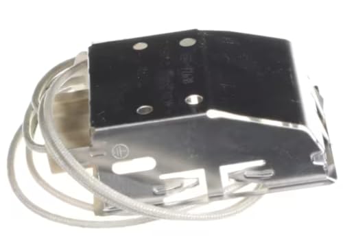 Fits Moffat 77.638 Lampholder with Leads, for G9 Halogen Bulb for E35C