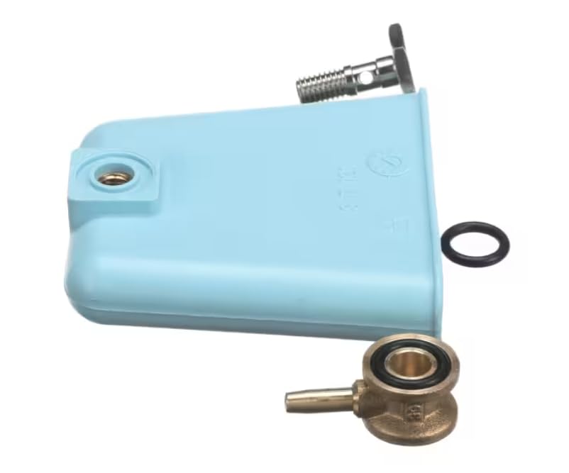 Fits Hobart S.P. 121 Air Trap Assembly