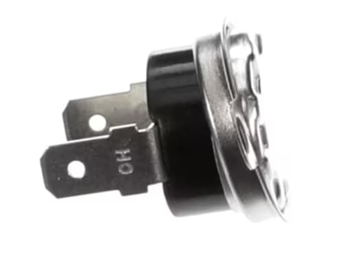 Fits Rinnai US-602 S 65 GQ10 Hi Limit Thermostat/Overheat Switch