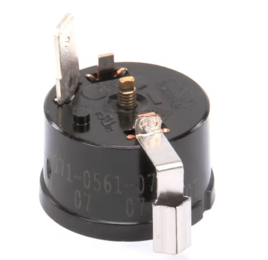T 0736/J5 408 071-0561-0 Overload Protector, 071-0561-07 for AM-150BAF, AM-150BWF, DCM-270BAH