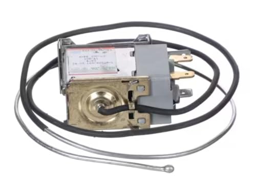 Fits Maxx Cold WPFE 29L-03 10B-A1 24.05.16SC82528-1 Thermostat Assembly