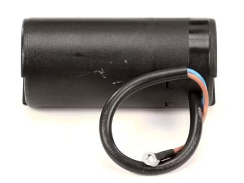 Fits Kelvinator 412804118 2252230 3'/1.7% Capacitor, Start, 250V, 50/60HZ, 160uF