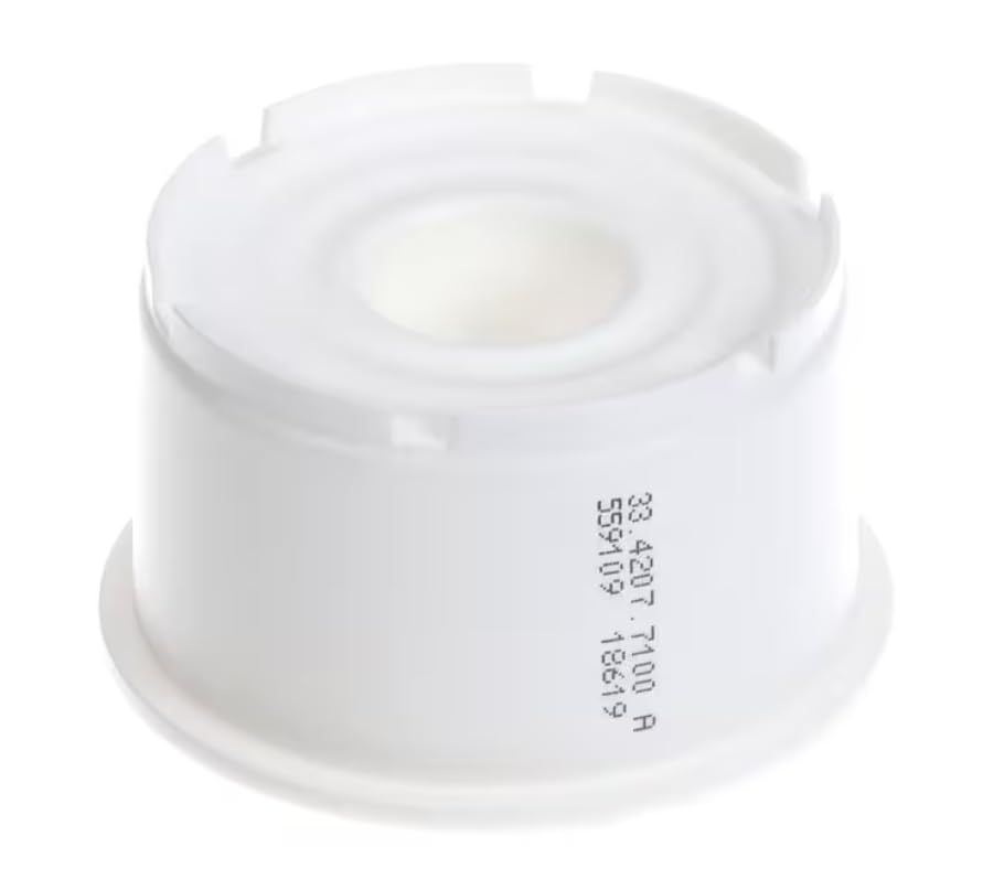 Fits Schaerer 33.4207.7100 A 559109 18619 Capsule Complete for SH33.4207.7000, SH3342077000