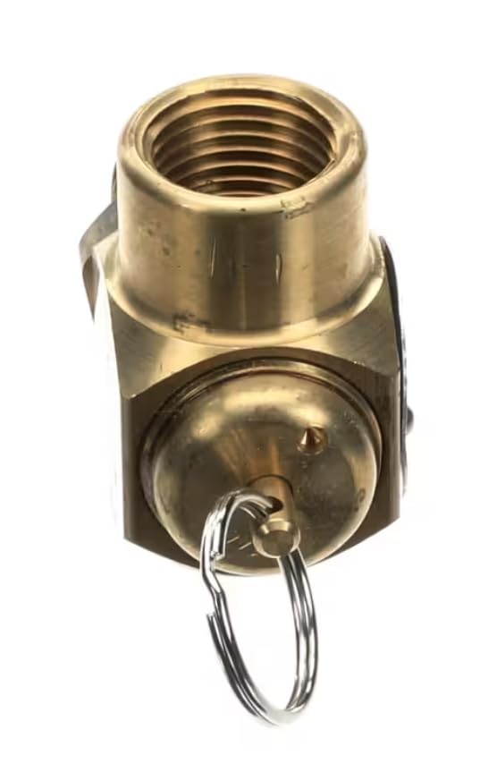 Fits Groen 10512 0035 DN 15 Pressure Relief Valve, 25 PSI