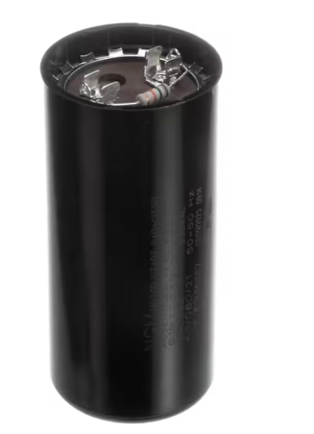 Fits Taylor 083339 61236057 Capacitor, Start, 130-156uF, 330V, 50/60HZ, Round