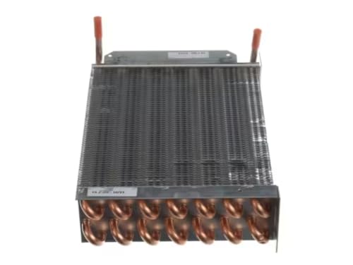 Fits Glastender Fat 001-11/23 Condenser Coil, 7" x 8" for UCR24X-L (Prior to 2008), WMR24X-L (2011-2016), MF24 (2017-AFTER)