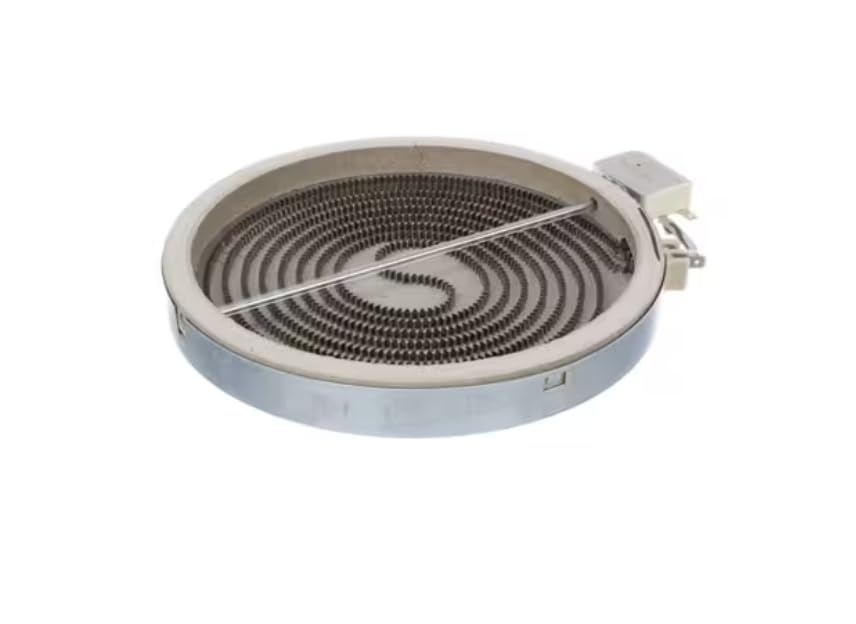 7660079 Radiant Element, 8", Surface/Top, Range for PSS93YPFS, JD630DFWW, EER2002M02BS