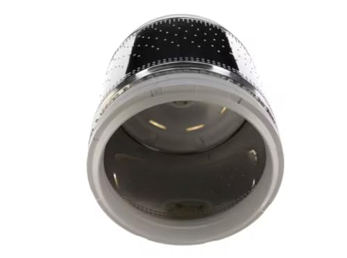10-22 Inner Basket, Top Loading Washer for 7MWTW4925EW0, WTW4915EW1, WTW5810BW0