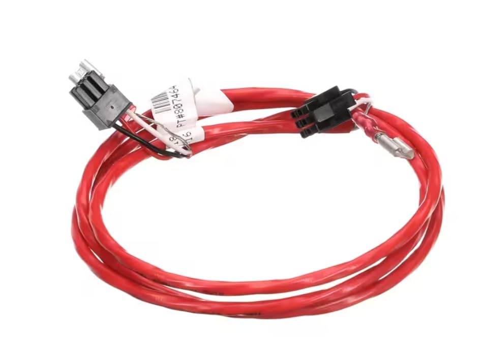 Fits Frymaster PT#8074646 Wire Harness, Communication, Long, RH Computer to ATO Board for OCF30 Gas Series, FPGL330C, FPEL17