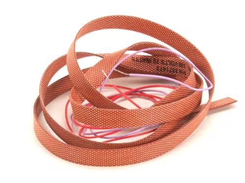 Fits Frymaster 1407M4 Element Strip, 240V, 70W, 56" for 3FQE30U, BIELA14, BIELA14-T
