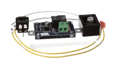 Fits Antunes T9AS1012-12 1317 16142 Relay Board Kit, VCT-2