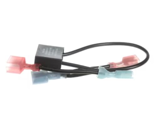Fits Blodgett M7141 CBB6A 600VDC 0.1 MFD E249430 Kit, GFCI Filter, DFG100/200