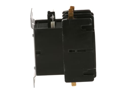 "Fits Hartland 50/60HZ Model B C2817 U 208/240V 50/65A 3 Pole Contactor for Vulcan Hart EL40, EL80, ES25"