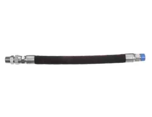 Fits Cleveland 100R4 IC-84/24 Hose with Fittings, Drain, 18" Long
