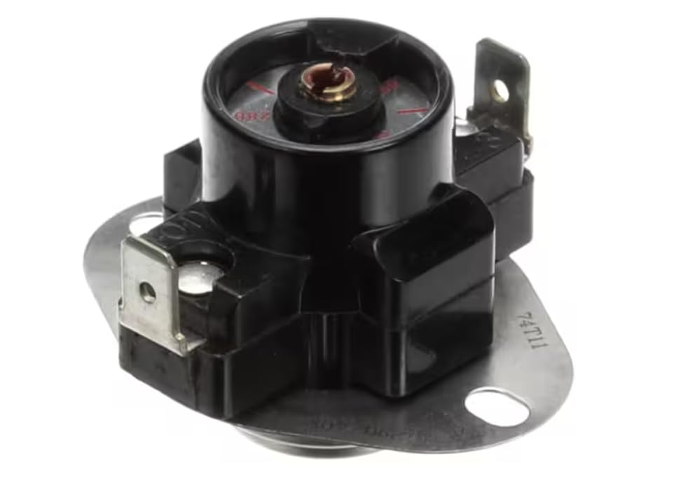 Fits Alliance Manufacturing 290-40F A1743 Thermostat, Adjustable