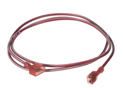 Fits Cornelius 620323700 REV A Wire Assembly, Main E-Box to Thermal Cutoff for Viper (E) Low OVERRUN 2 Flavor, Viper (E) Low OVERRUN 3 Flavor, Viper (E) Low OVERRUN 4 Flavor