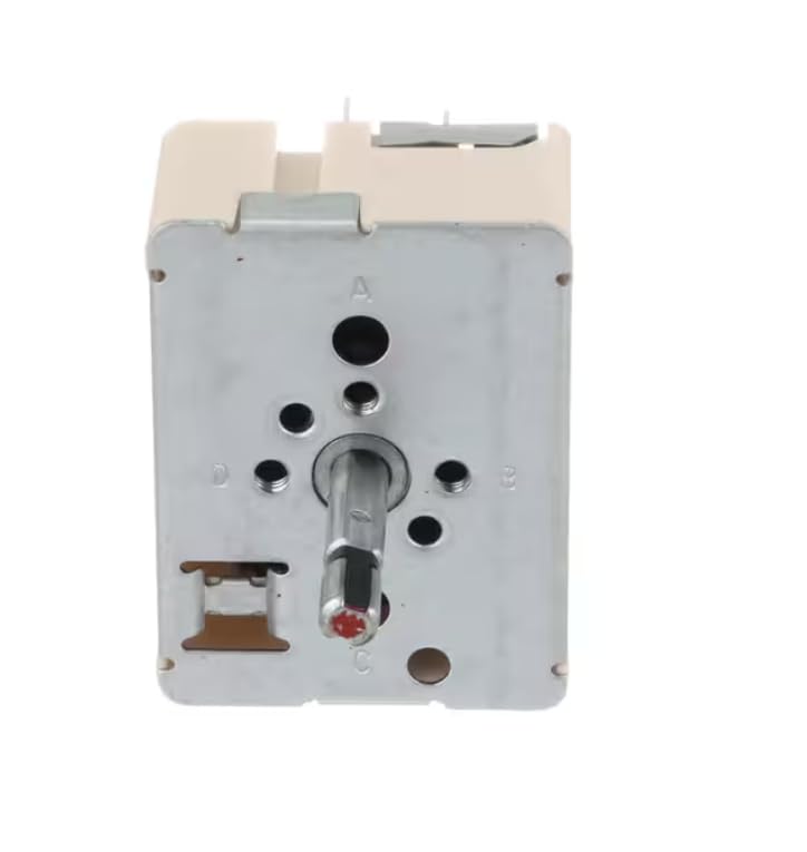 CTL010 0610916 Infinite Switch, 240 Volt, 1200 Watt