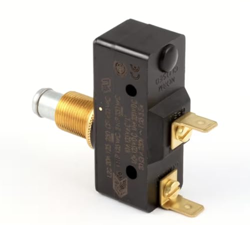 Microswitch, Door – Fits Blodgett YA-2RQ1243-D6