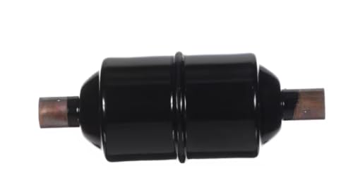 Fits York DML 0845 BC3824C Filter Drier, Liquid, 1/2" ODF