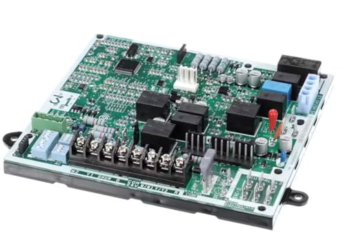Fits Carrier HVAC 430456-31A 1821M135950 Control Board for 58UVB080 12114, 58UVB060 12114, 58UVB080 12120