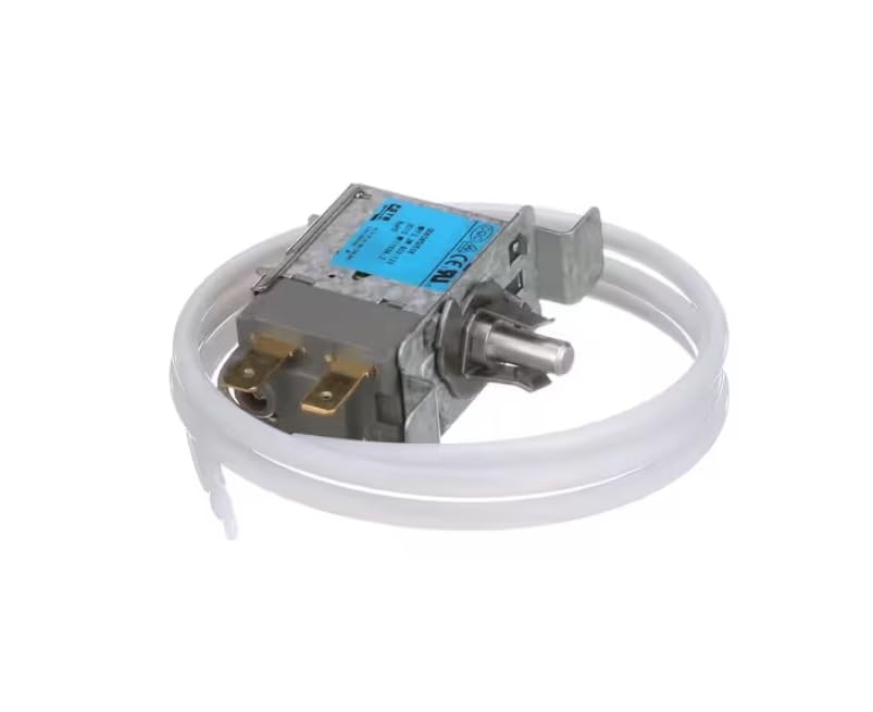0060850506 2010 WP1163A Z Temperature Control, Refrigerator