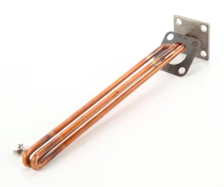 02-04-0655 Element Kit, 480V, 6500W, 15" for C-39, S-39, S-58