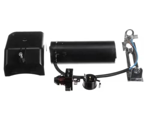 Fits Fagor Commercial 60A5D250189NXEB 189-227uF 250VAC 50/60HZ 2252324 60051624 60252-2 0200 Start Kit for Compressor, NE6210