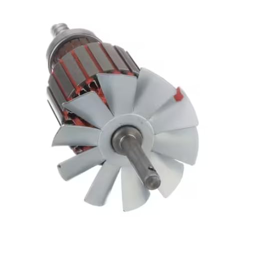 W10788173 Motor Armature, Stand Mixer