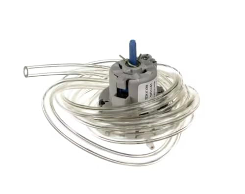 Water‑Level Pressure Switch Fits Whirlpool 740‑9006‑1, 19721MI