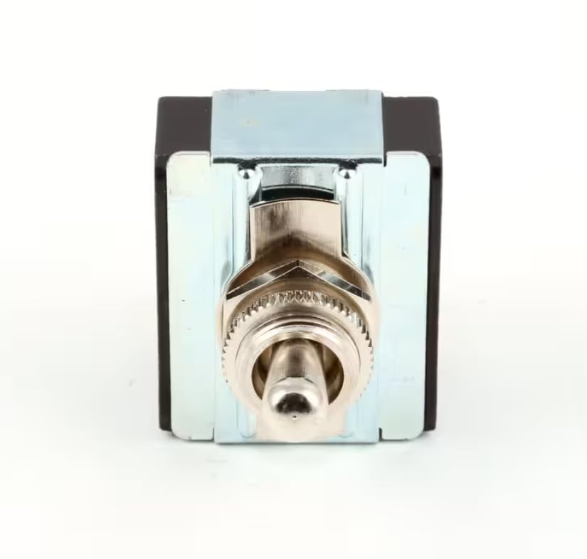 Fits Henny Penny 1221 0140-3000N Toggle Switch, Power for CW-114, CW-216, HCW-8