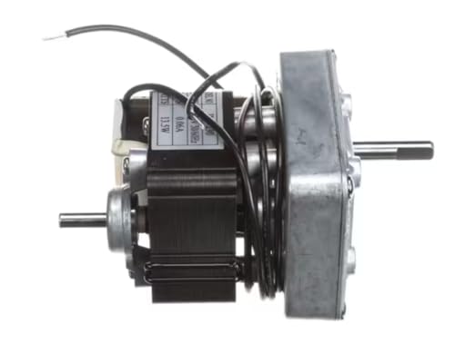 Fits Omcan JLC-230 0.06A 13.5W AC 230V 50/60HZ Drive Motor Complete for TS7000, CE-TW-0356