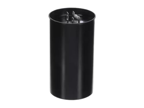 Fits Trane 000004856 1942 0005 Start Capacitor, 112uF, 330VAC, 50/60HZ, Round for 4TWR4036G1000AA, 4TWR4030G1000AA, 4TWR4036G1000AB