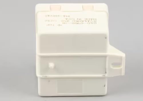 Fits Scotsman 040-0166-18 RVA4AH6D 950 U250 Potential Relay, 35A, E Series for NME654, MDT6N, CME