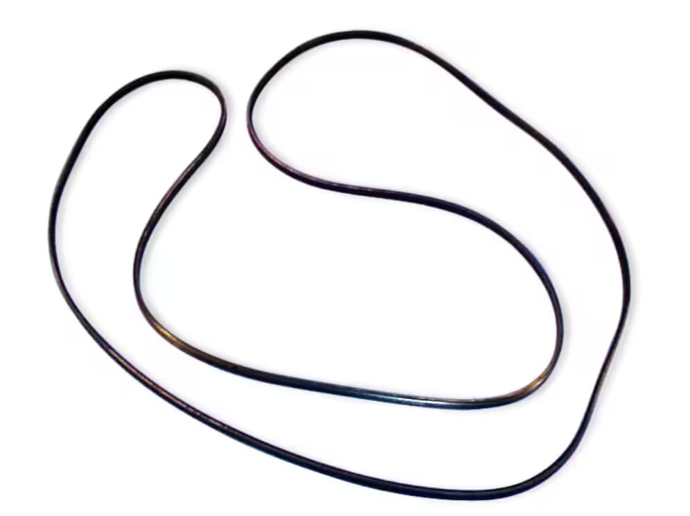 10032020 B06 115 0742 Drive Belt, Dryer