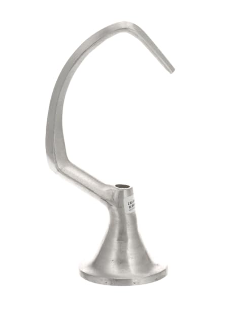"4000291 20 Qt Dough Hook for Hobart A200, D330, Uniworld A200 Series "