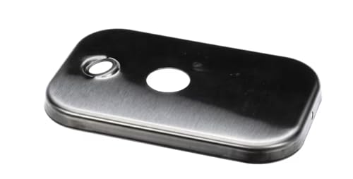 Fits Server 10A22G Lid/Cover Remote, Tall, CP for 85951