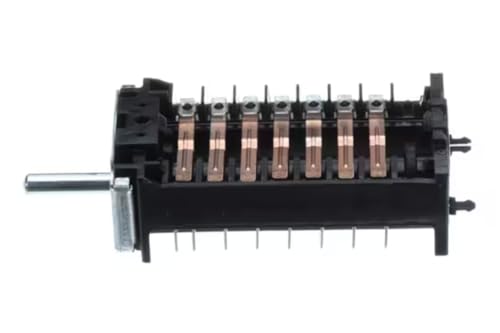 Fits Fri-Jado 42.02000.005 1623 Main Switch, Warmer