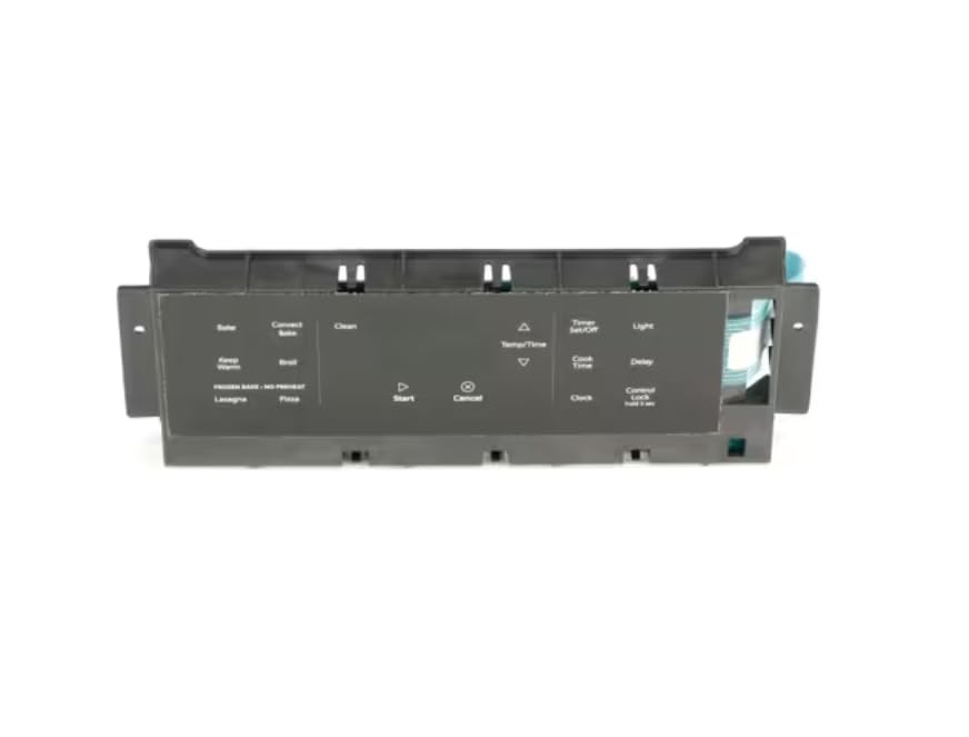W10837805 20.00.00 INTC3B0462 W10846229 2119 CONTROL BOARD for WFG520S0FS
