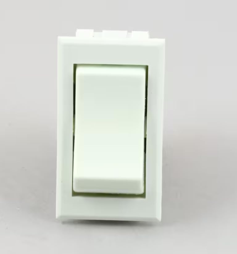 Fits Vulcan Hart 1206 R Switch, Rocker, DPST, Convecton Oven On/Off for 148LC, 160LC, 172LC