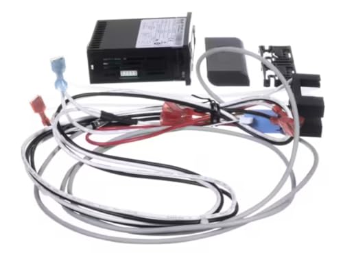 Fits Perlick EWPlus961-HC EW17O1HMB3C01 12/24 8175 1005663 Display Kit, Wine, White/Red, DZS36