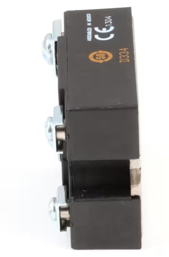Fits Groen 1304 D334 Solid State Relay, 75A, AX INP for XS-208-14-3, XS-208-8-1, XS-240-12-3