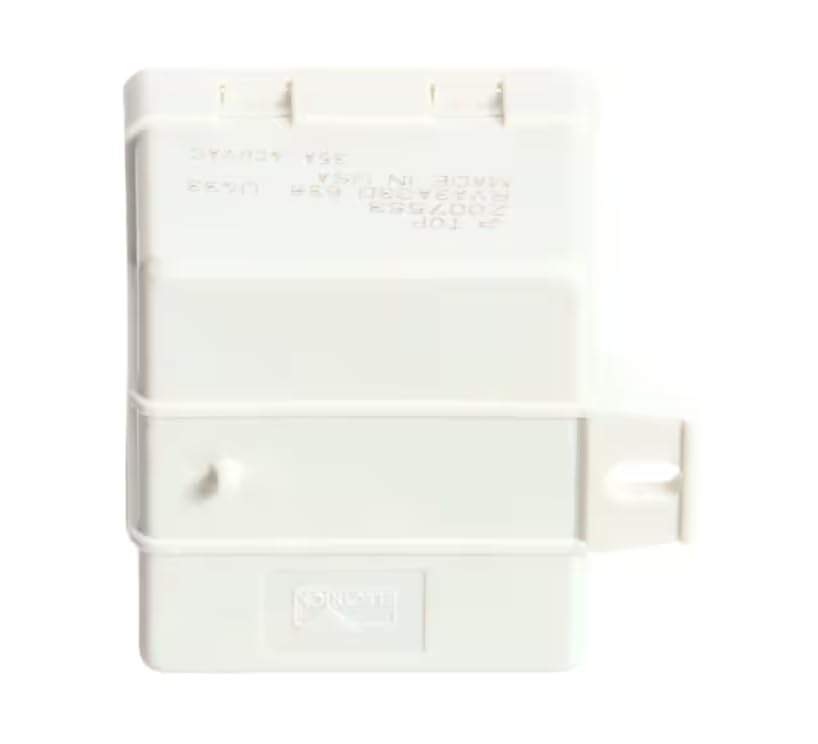 638 U433 Start Relay, 35A for BD0603W, BY0604A, ICVD1495