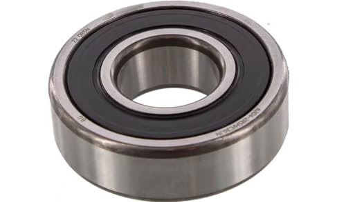Fits Alliance Laundry Systems 22 085N Bearing Ball St-108 (6204) for ATB50CG, ATB50CSH, ATB75CG