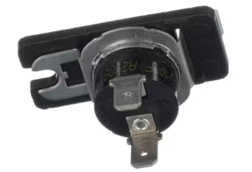 L310-100F A2108 Thermostat, Thermal Fuse, Dryer