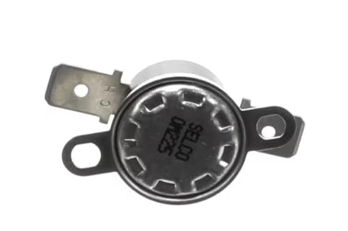 Fits Duke OM225 Thermostat, 225F for FWM34-42 Series, HSHU-13-208, HSHU-23-208