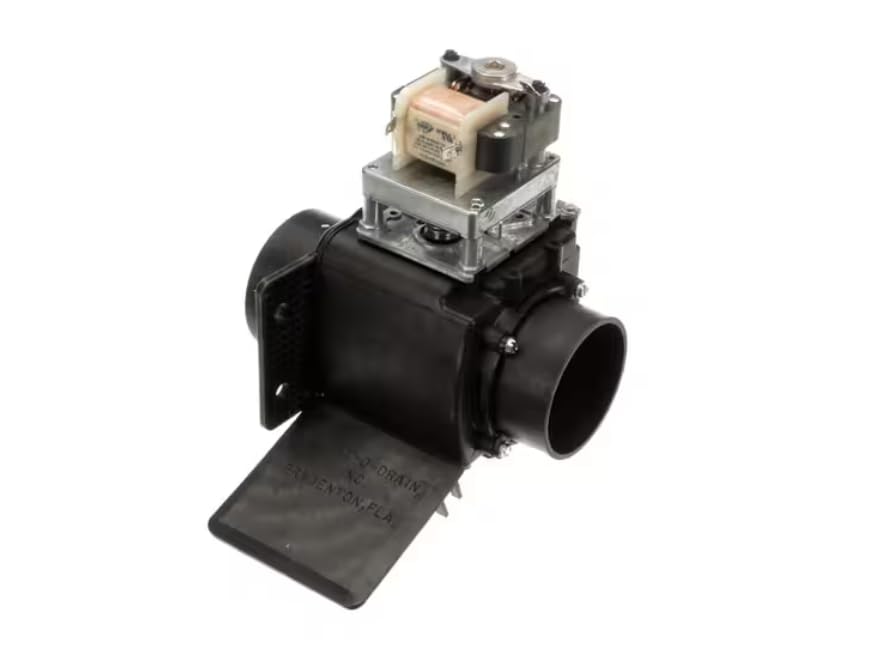 Fits Alliance Laundry Systems 33080921 SN-9 20 1211 Kit Dpd-O-Drn 115V Ctl 3 Ch for BCA020NC, BCA020NH, BCA020NL