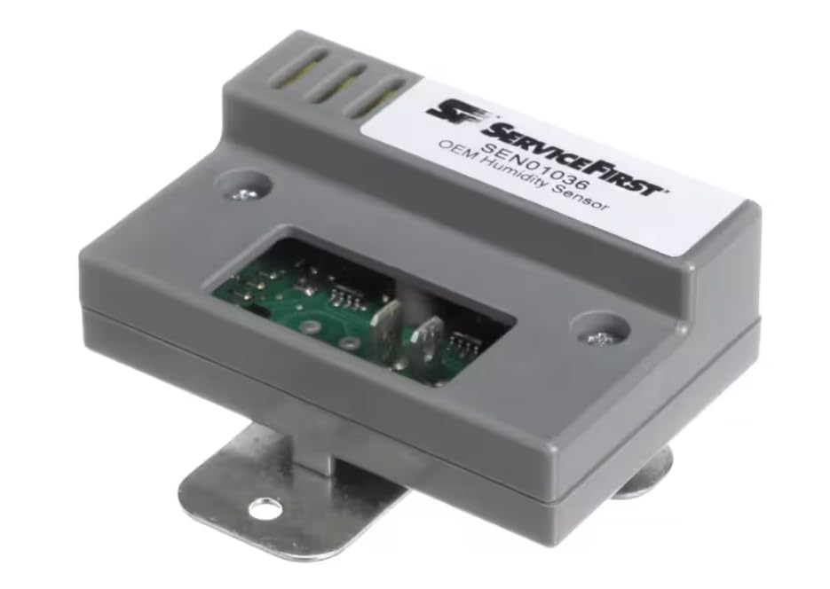 Fits Trane Service First® SEN01036 OEM Humidity Sensor vRoHS 2822 Made in USA 213257 Sensor, Humidity