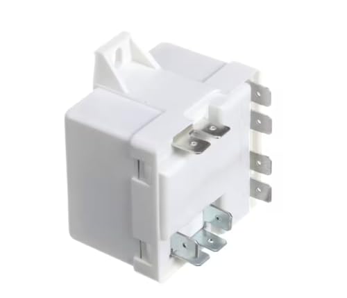 Fits Taylor 040-0166-45 RVA4A16D U237 Relay, Compressor Start